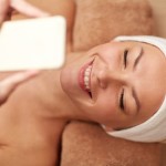 Mobile spa services that bring the warmth to you