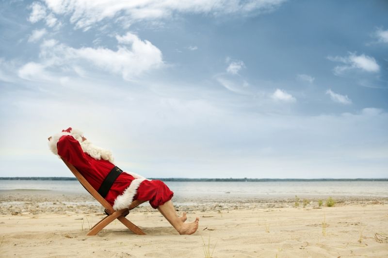 3 Tips to Stress Less this Holiday Season.