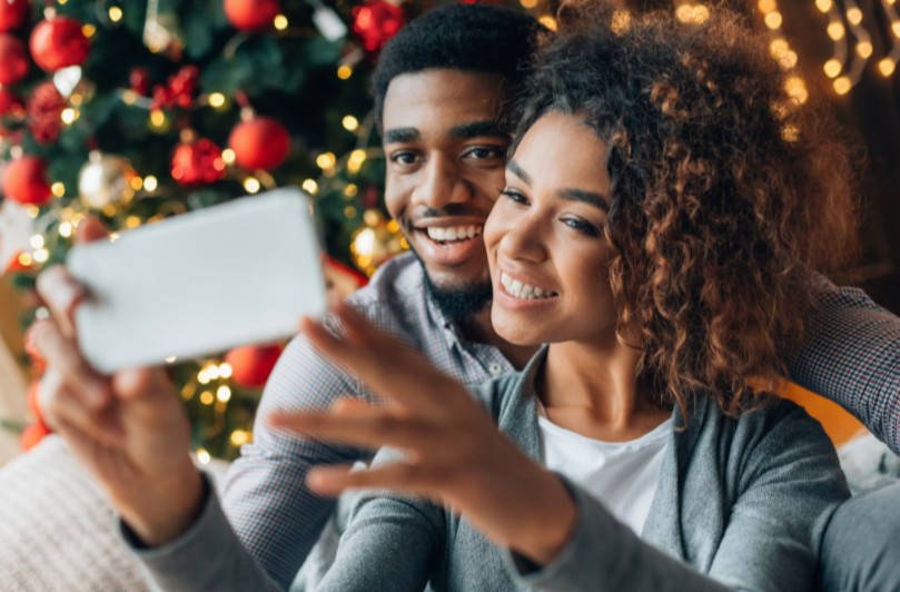 couples massage for holiday stress relief in new jersey