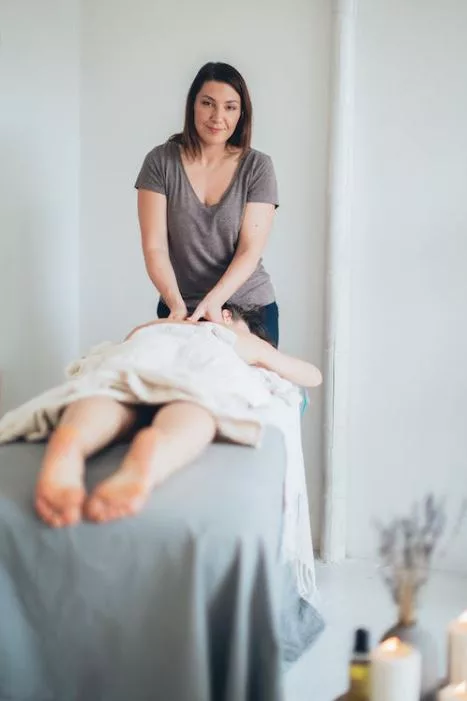 new jersey therapeutic massage therapy sessions