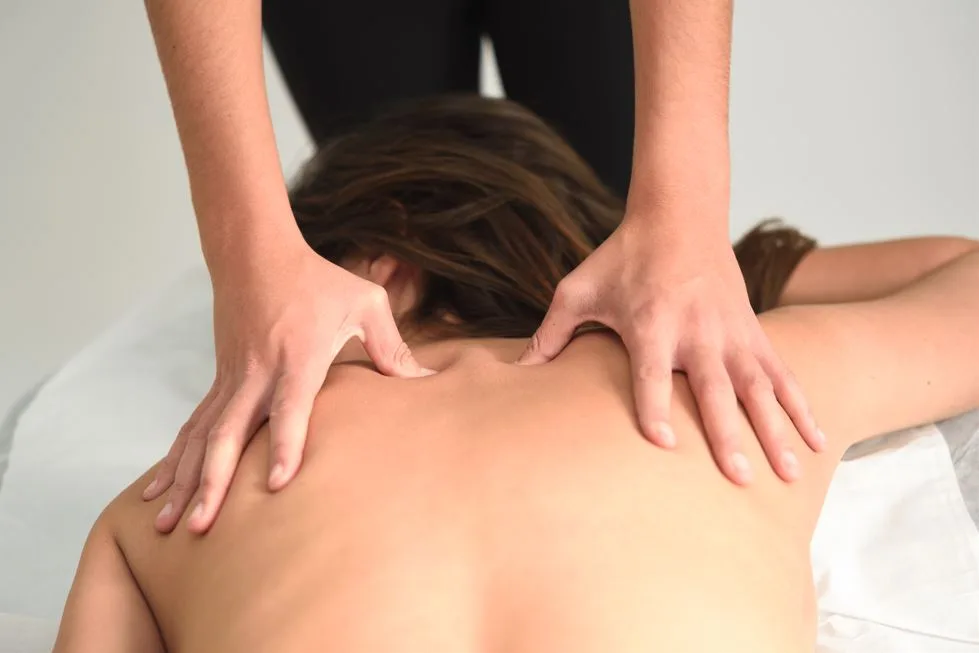 point pleasant spa deep tissue massage
