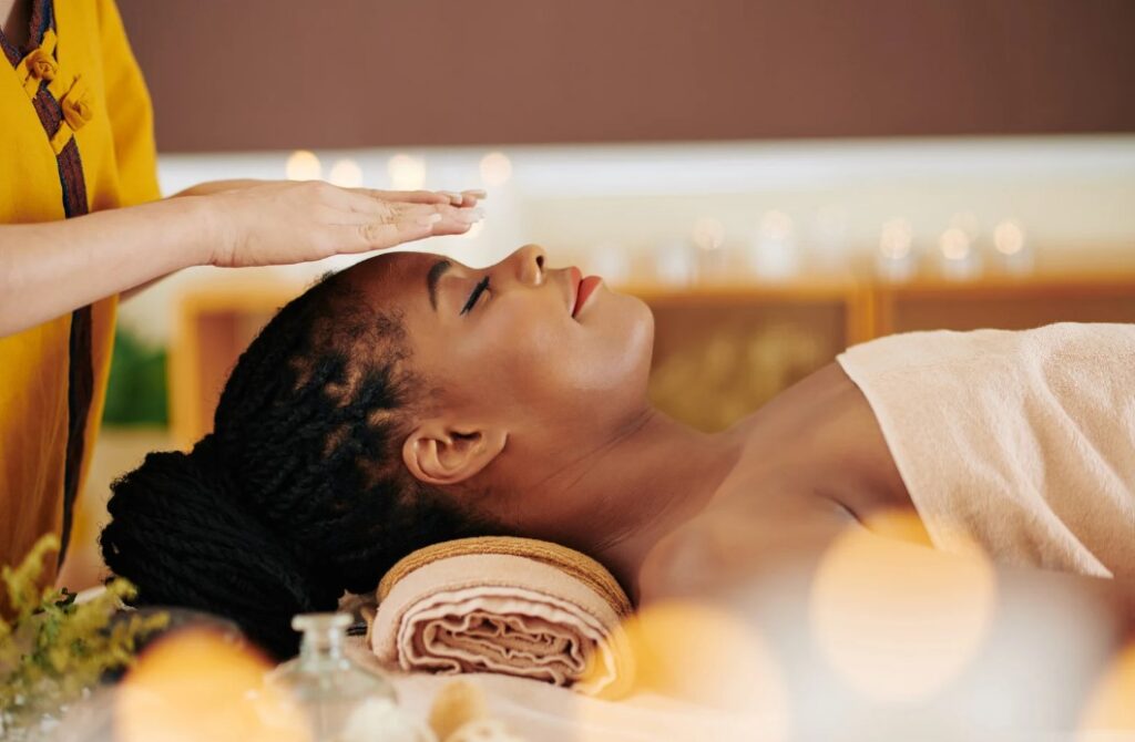 How Reiki Can Help You Relax in Point Pleasant, New Jersey