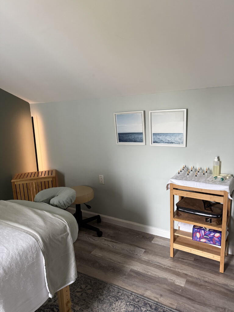 cupping therapy in Point Pleasant New Jersey