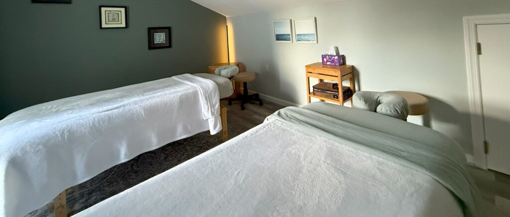 Couples massage in point pleasant, new jersey
