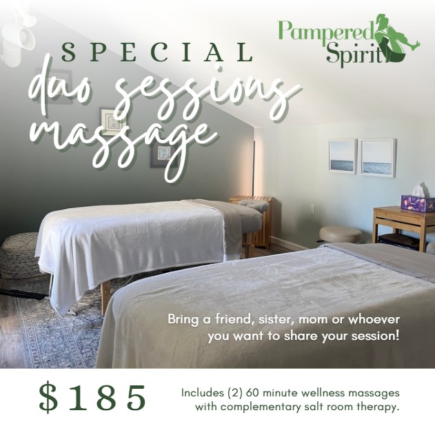 duo sessions massage point pleasant, new jersey