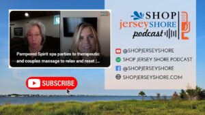 pampered spirit mobile massage in NJ