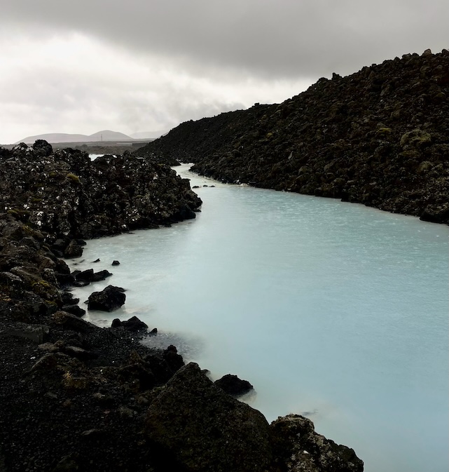 Iceland/Scandinavia: Cedar, Pine, and Himalayan Salt Stone Massage