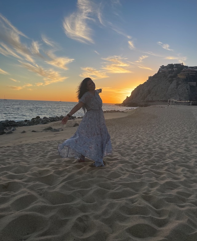 Latin America: Palo Santo, Deep Tissue, and Coastal Warmth