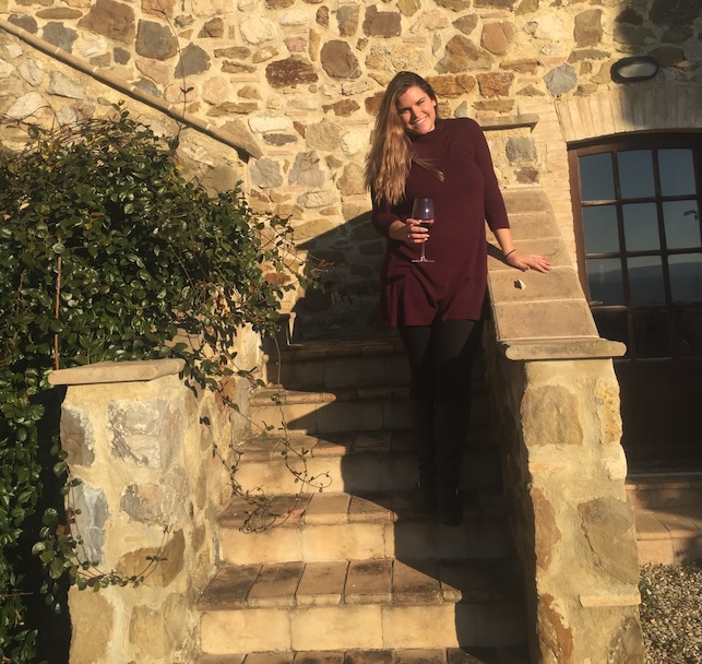 Italy/Europe: Rose, Lemon, and the Art of Slow Relaxation